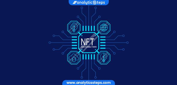 NFT in Supply Chain: Meaning, Applications and Challenges title banner
